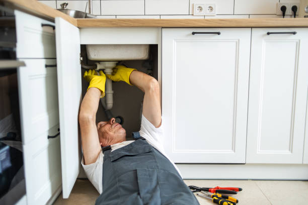 Trusted Moses Lake North, WA Plumbing Services Experts