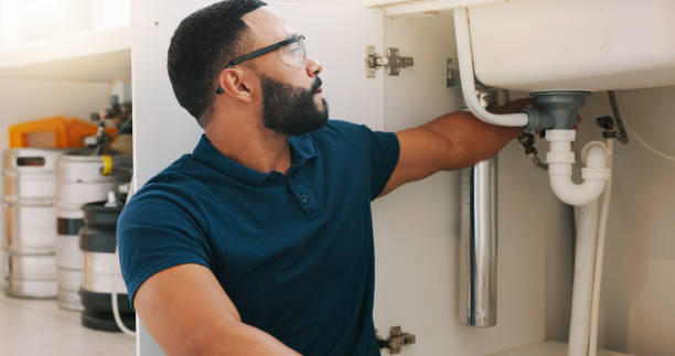 Best Residential Plumbing Services  in Moses Lake North, WA